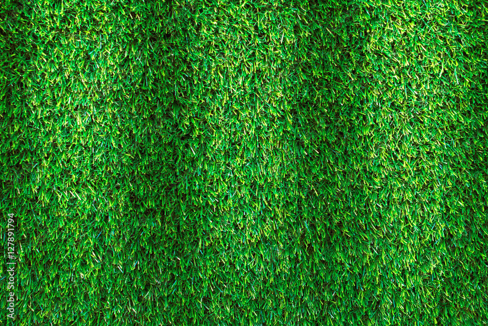 Grass texture or Grass background. Top view of artificial green grass for  golf course and soccer field. Abstract artificial green grass pattern for  design with copy space. Stock Photo | Adobe Stock