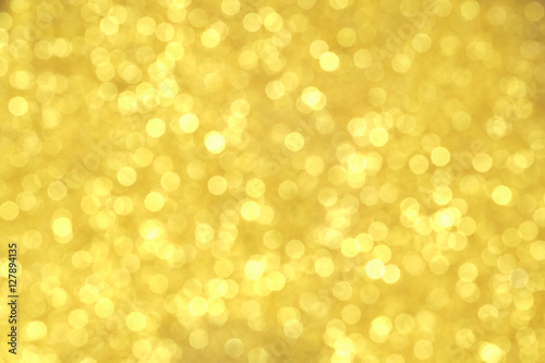 Textured abstract background Glitter gold and elegant