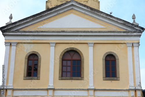 Roman Catholic Church in Taipa, Macau