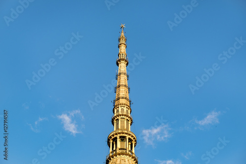 Mole Antonelliana, Torino, Italy