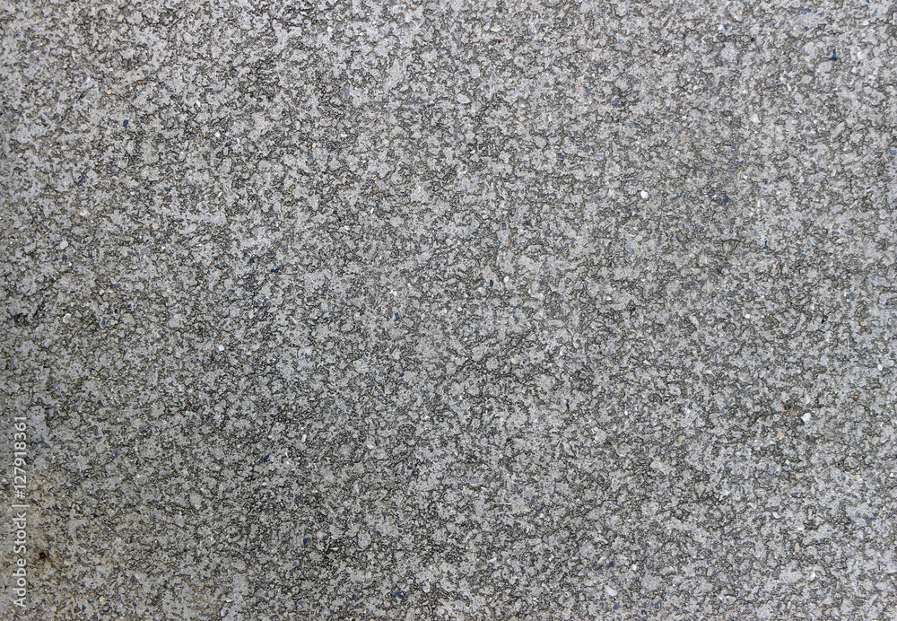 Aged concrete stone plaster wall background and texture style