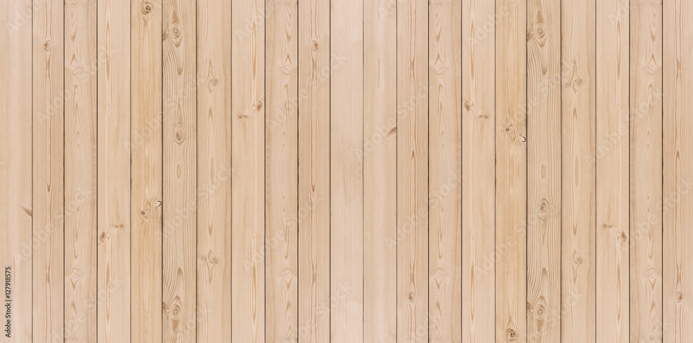 Wood texture, oak wood background, texture background. panorama oak wood texture - obrazy, fototapety, plakaty 