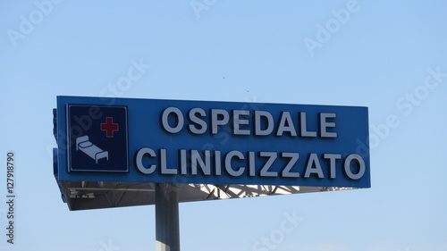 ospedale civile di chieti