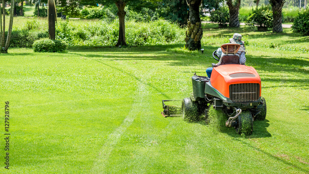mowers
