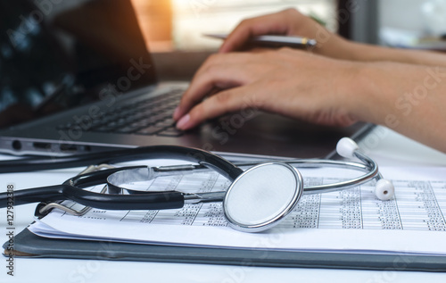 Doctor fees