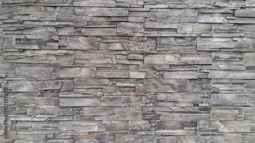 Stone wall texture background pattern 