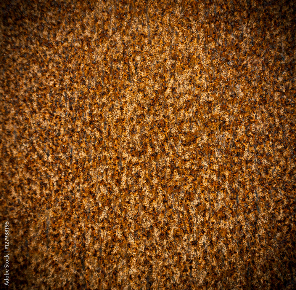 Verwitterte Farbe - Hintergrundstruktur