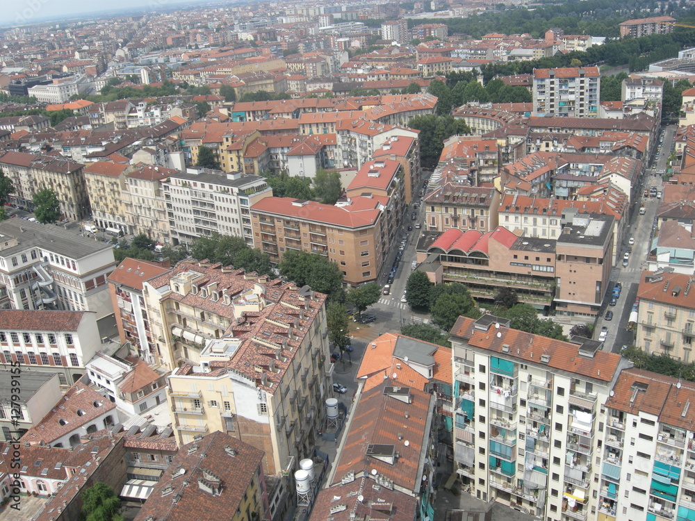 Milano up view 1