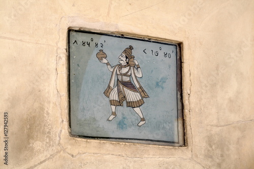 symbol photo