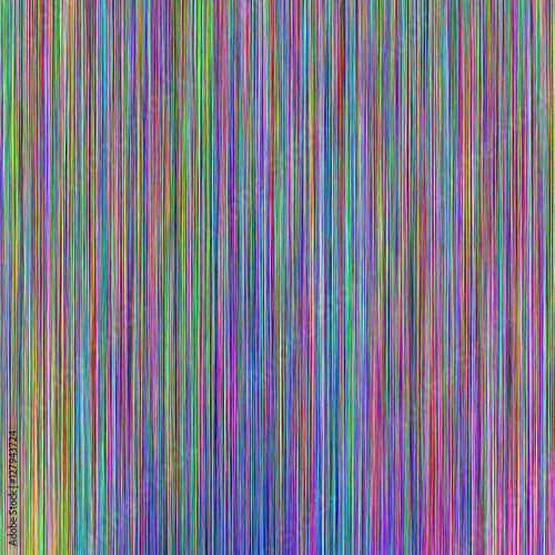 Abstract Lines Pixel background