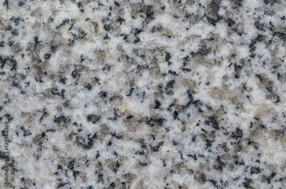 The surface of marble The surface of marble