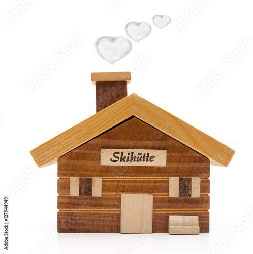 Schihütte