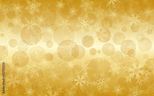 winter background