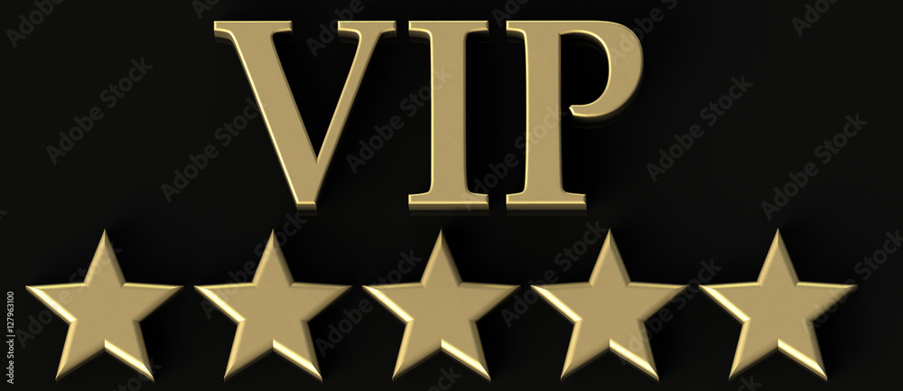 VIP VIP