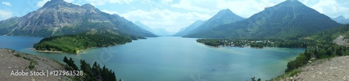 Waterton