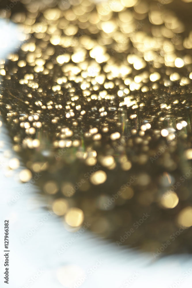 golden blur background golden blur background