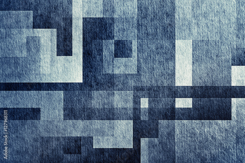 Creative abstract textured background