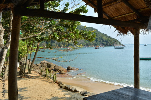 praia Picinguaba photo