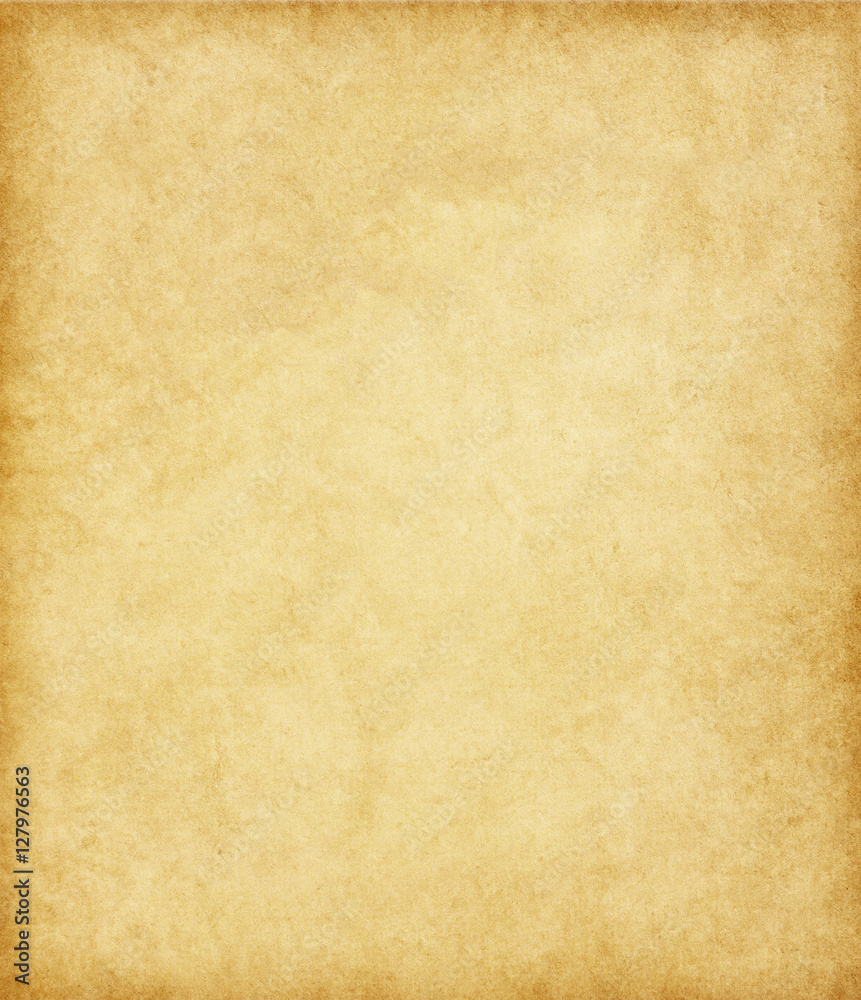 Obraz premium Texture of old paper.