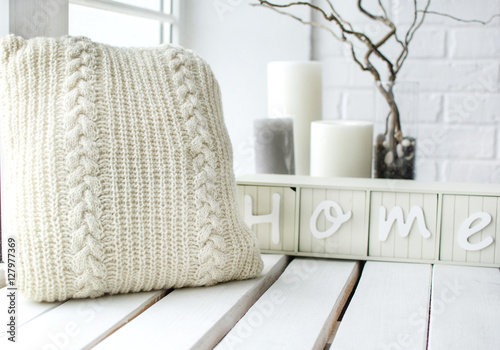 decor for bright colors at home