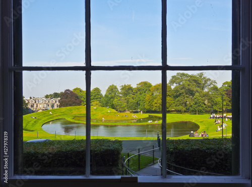 Scottish National Gallery of Modern Art in Edinburgh photo