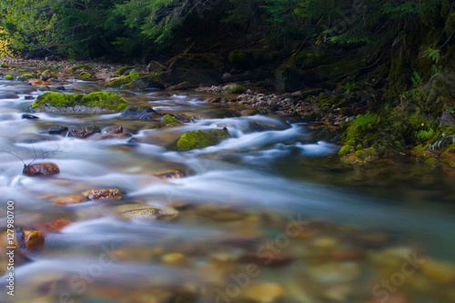 Silver Lake Creek
