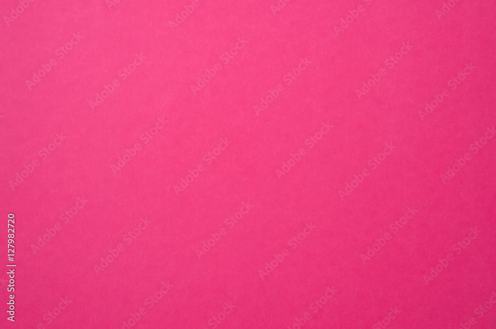 bright pink paper texture background - obrazy, fototapety, plakaty 