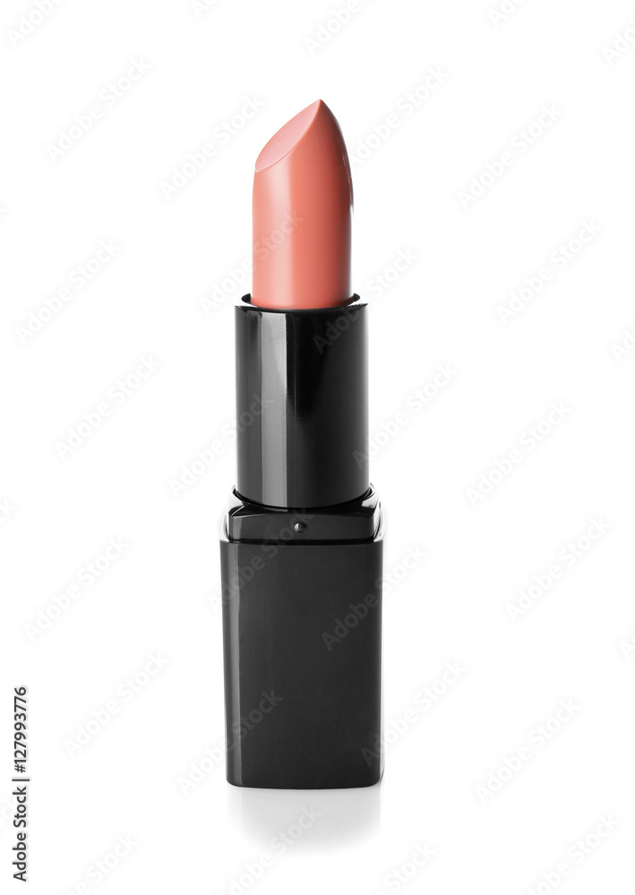 Lipstick isolated on white Lipstick isolated on white