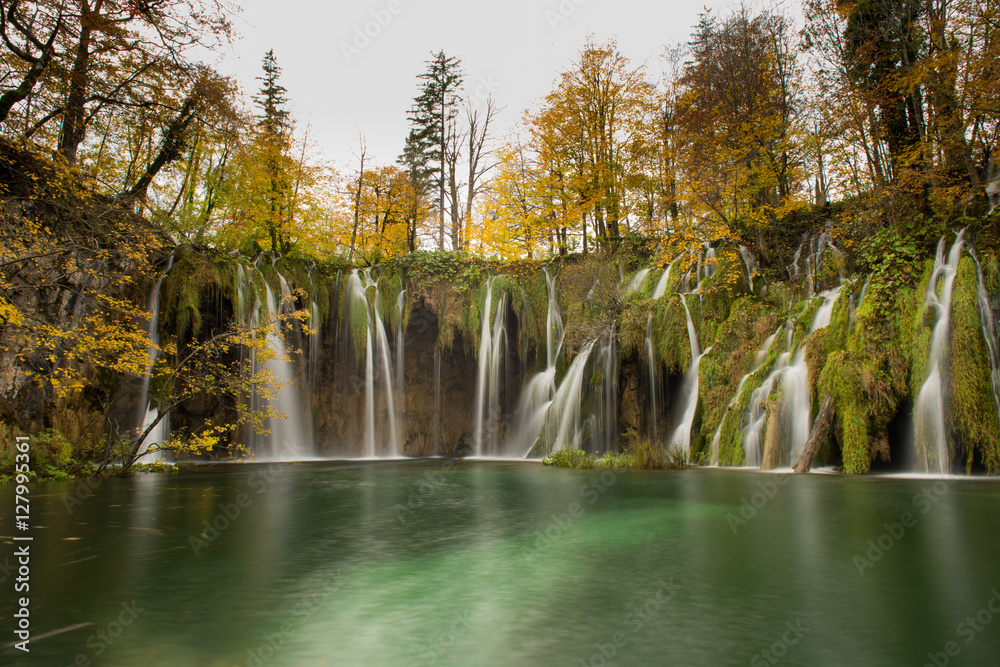 Laghi di Plitvice