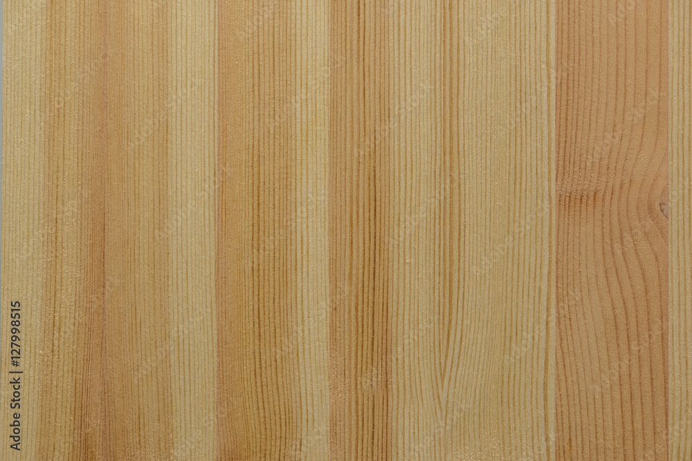 Naklejka premium background and texture of pine wood decorative furniture surface