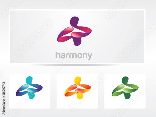 harmony logo