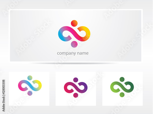 infinity logo