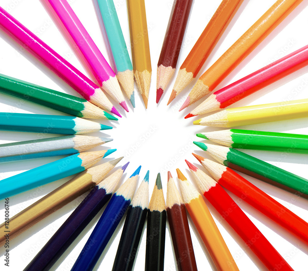pencils pencils