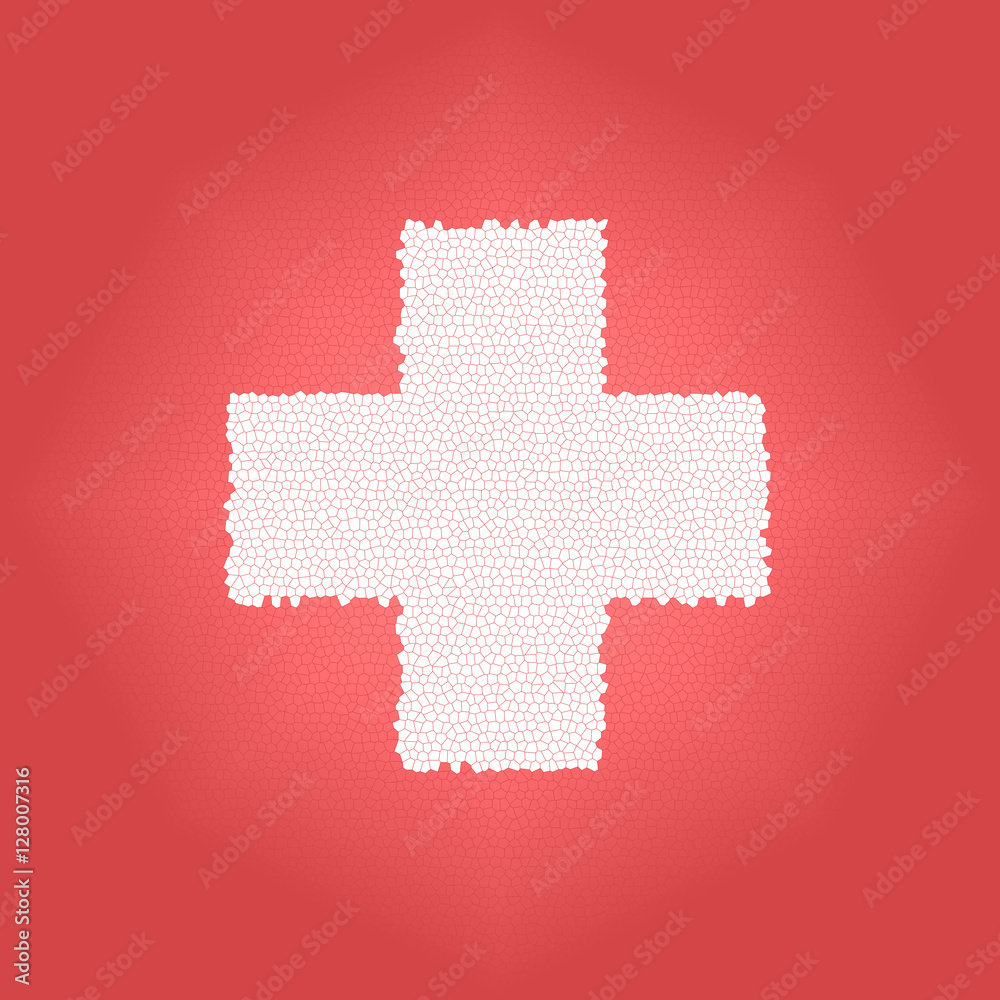 Obraz premium switzerland