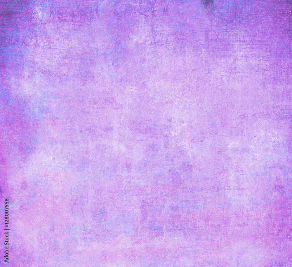 Fototapeta premium Abstract curve background - purple color