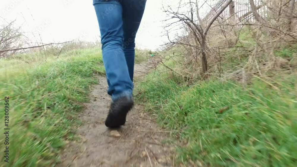 runing man runing man