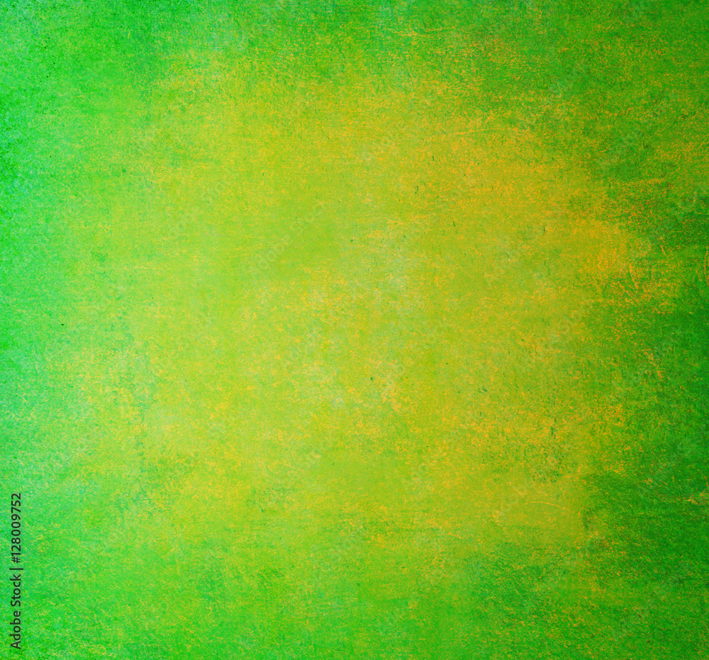 abstract green background or green paper