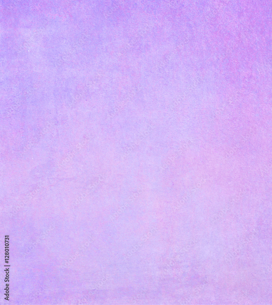 Fototapeta premium Violet wall texture or background
