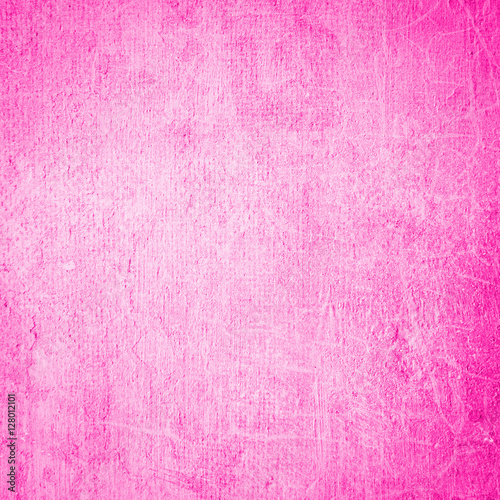 Abstract Pink Background