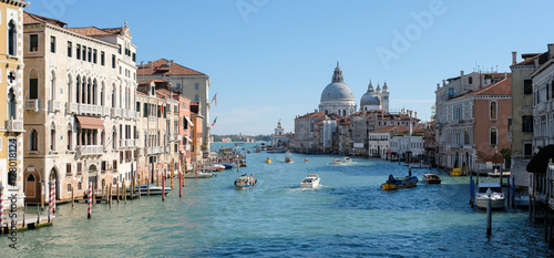 Venedig bei Tag © littleland