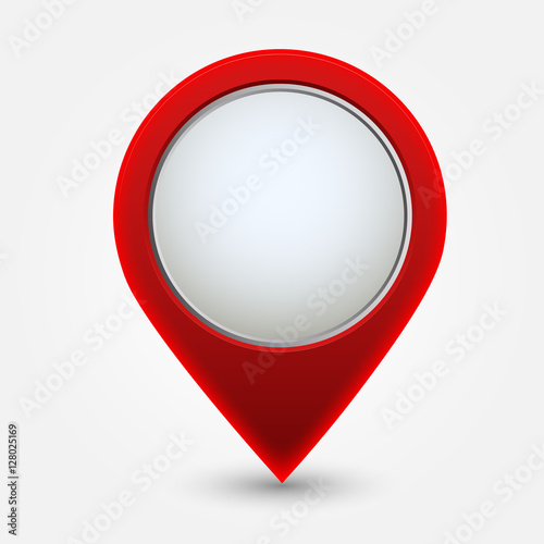 Free Download Map pointer icon. - Illustration
Map, Bubble, Data, Directional Sign, Internet ,Red - GFXLoad