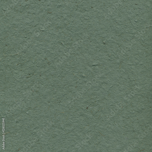 Green paper background with pattern