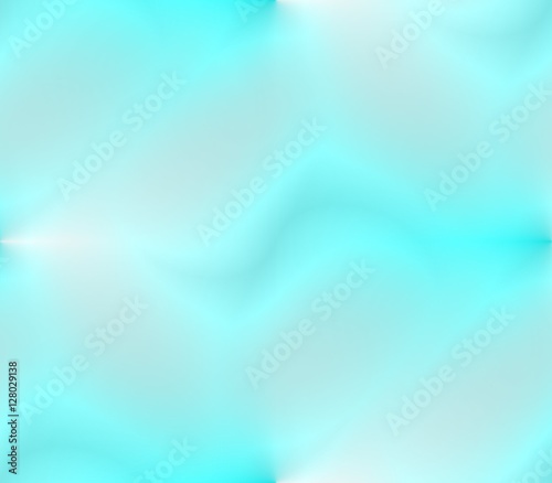 bright abstract gentle tone of green and gray and blue spots and lines