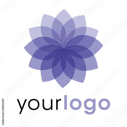 Modern logo design for business as floral design, florist, wedding plan, stylist, fashion, cake design, spa, wellness, soap shop, make up artist, start-up, clinics, body care