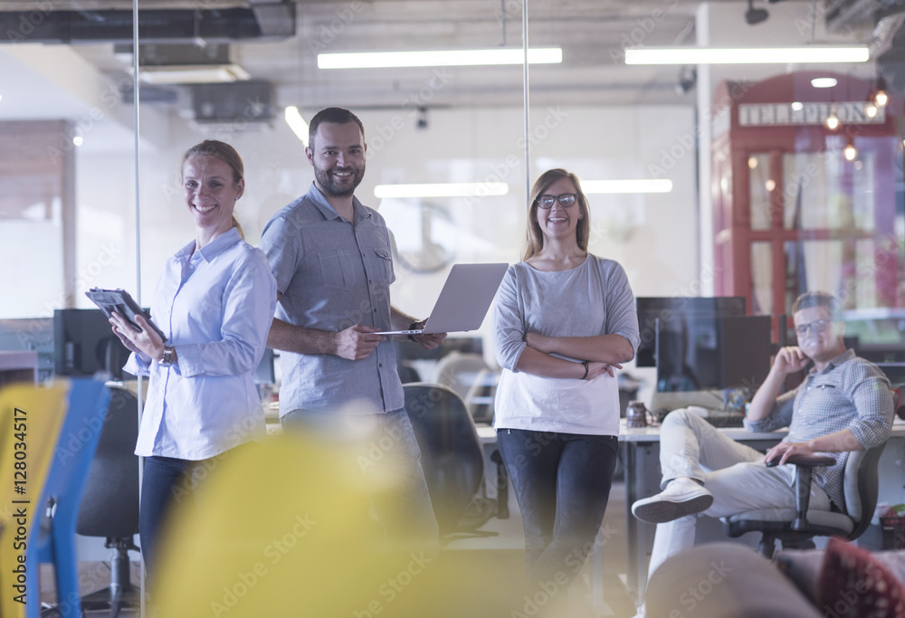 start up business team start up business team