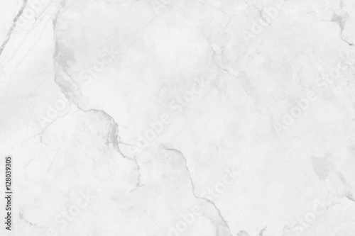 White marble texture, detailed structure of marble in natural patterned for background and design.
