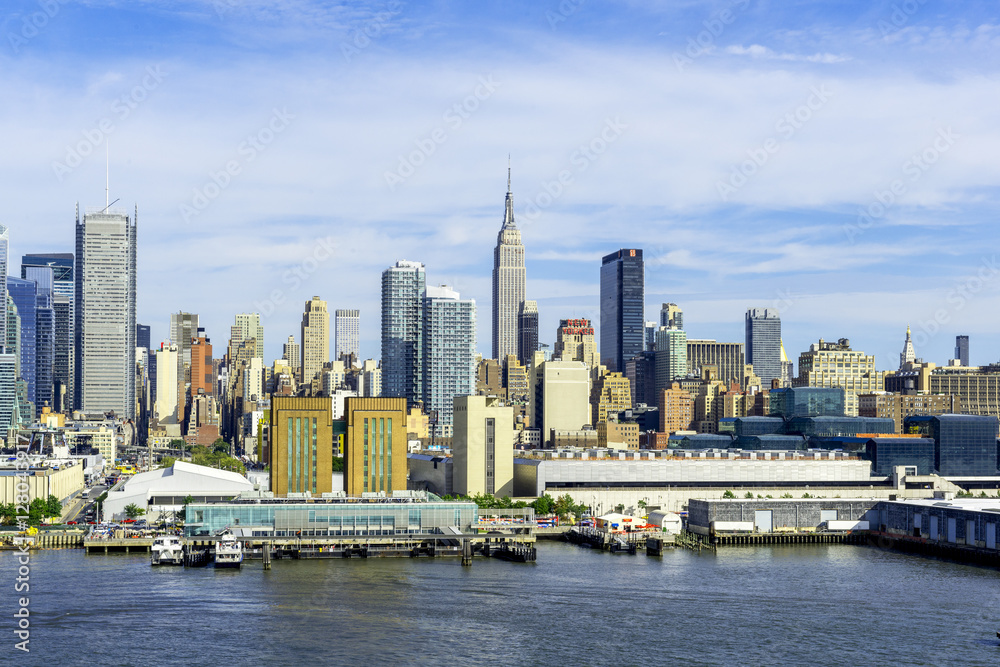 New York Skyline New York Skyline