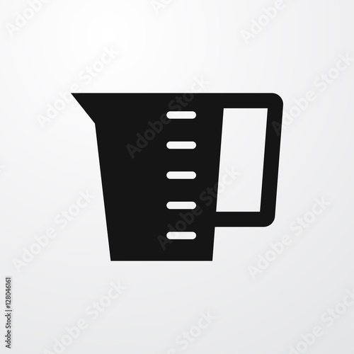 decanter icon illustration