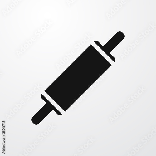 battledore icon illustration