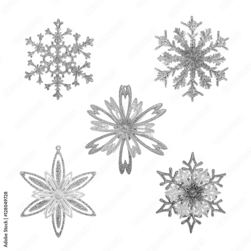 Snowflakes Snowflakes